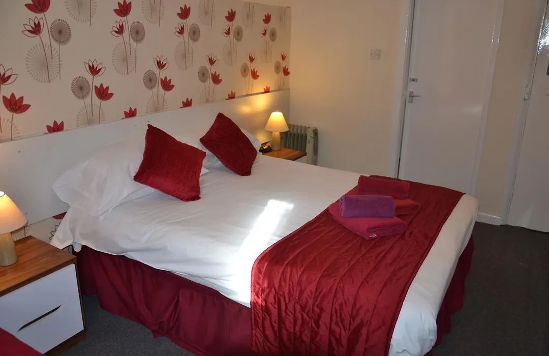 Abbey Lodge Hotel-1