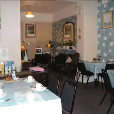 Abbey Lodge Hotel-2